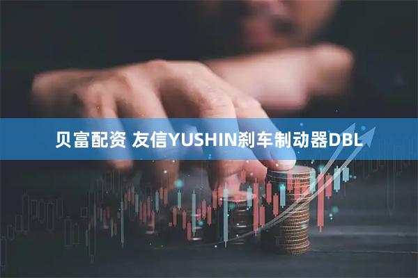 贝富配资 友信YUSHIN刹车制动器DBL